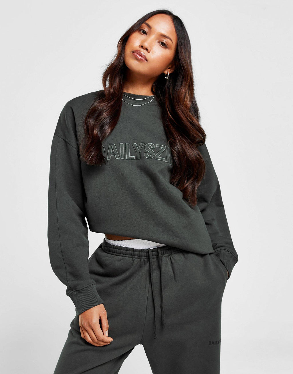Crew Sweatshirt