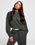 Crew Sweatshirt