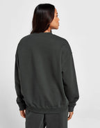 Crew Sweatshirt