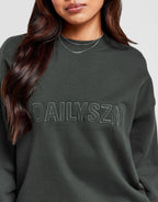 Crew Sweatshirt