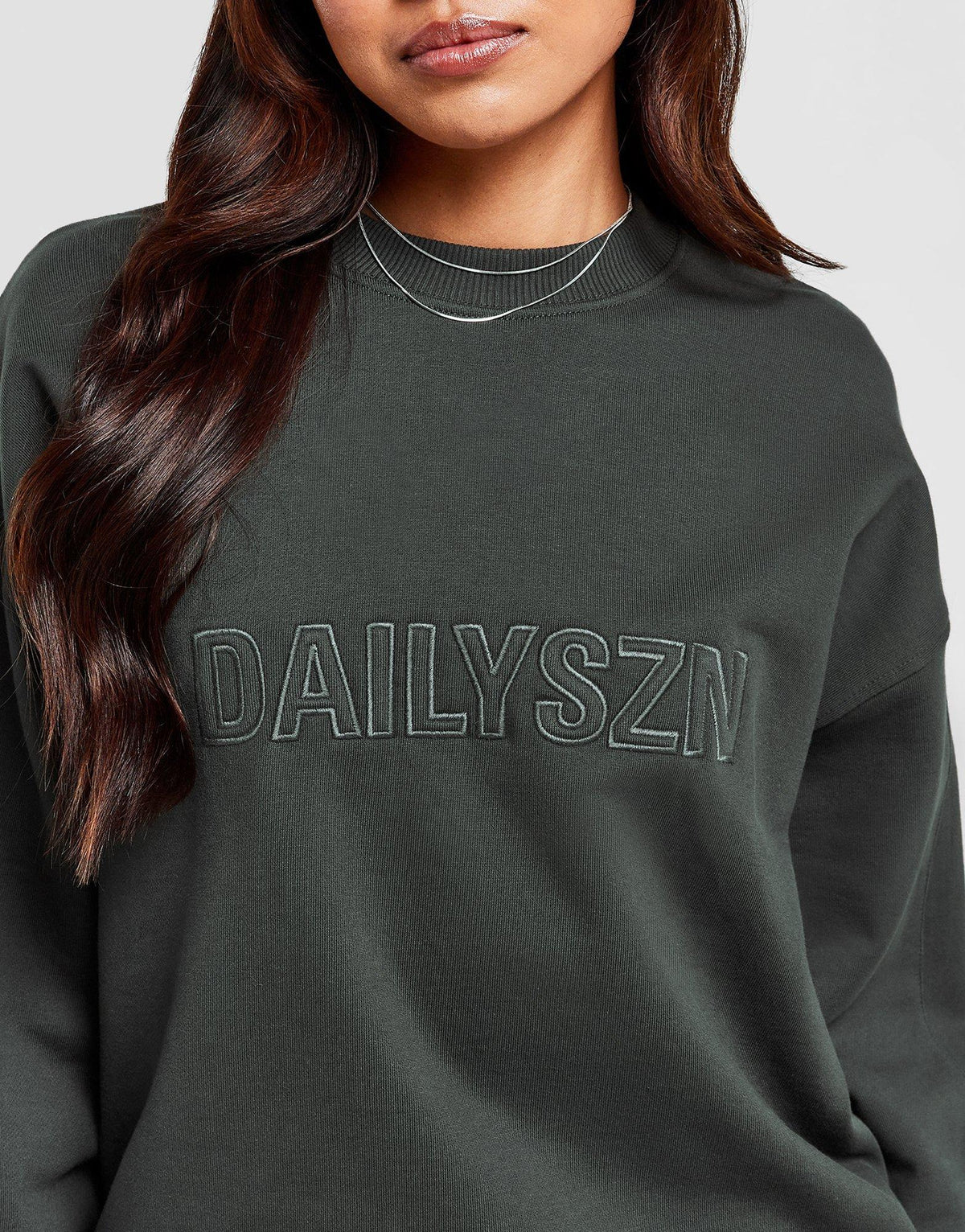Crew Sweatshirt