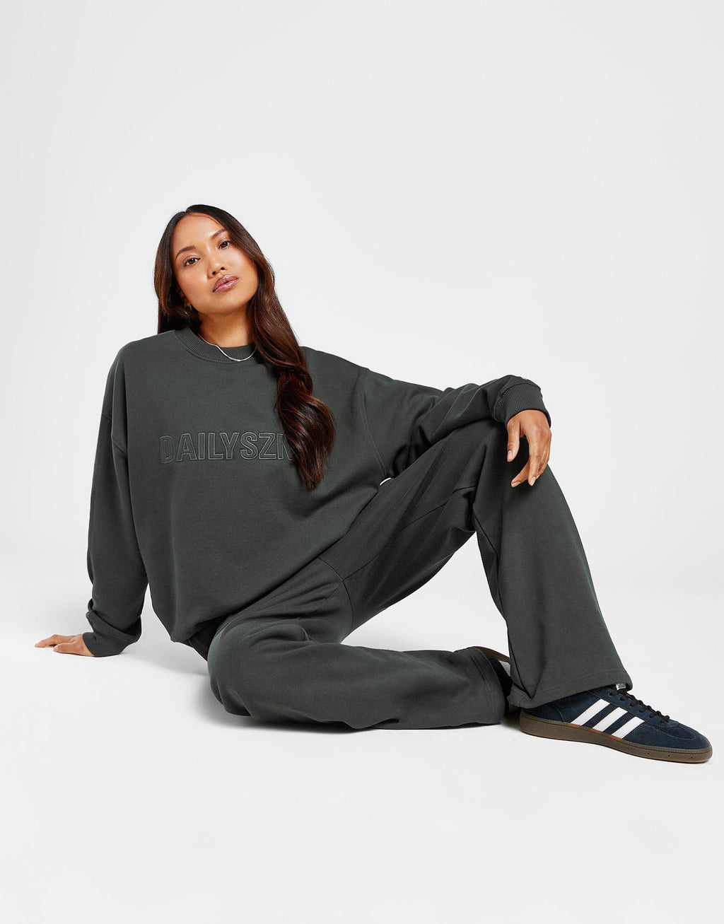 Crew Sweatshirt