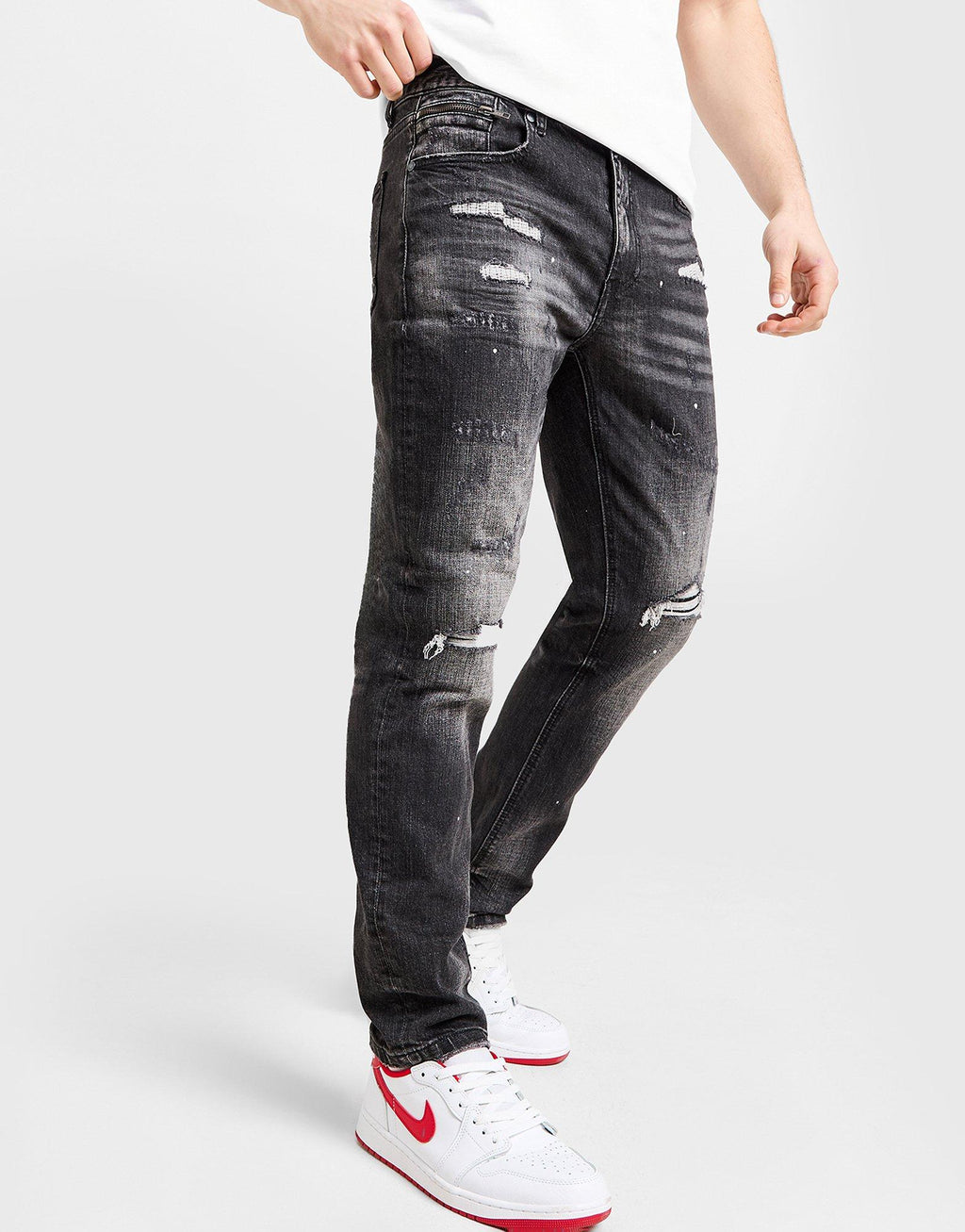 Cover Jeans
