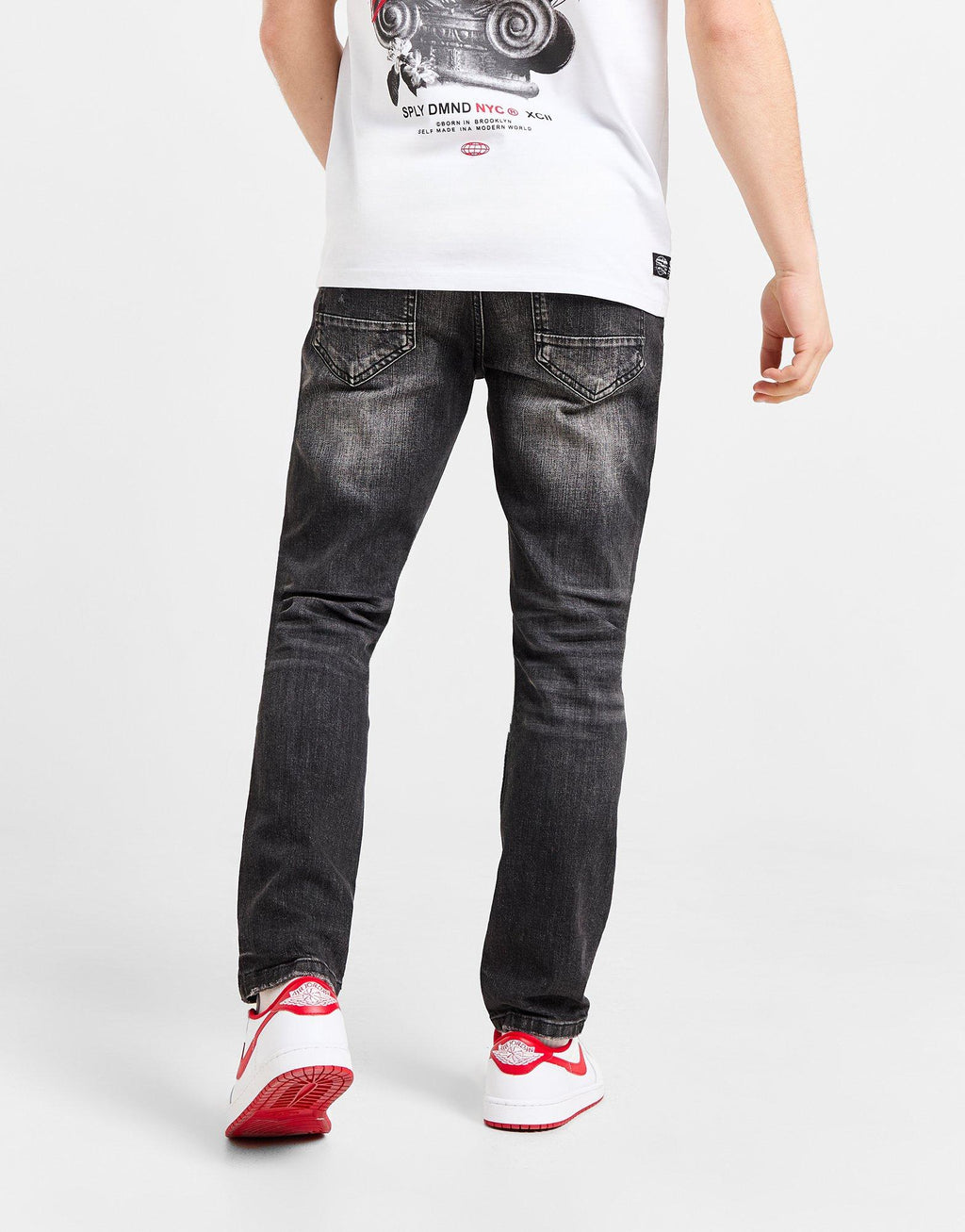 Cover Jeans