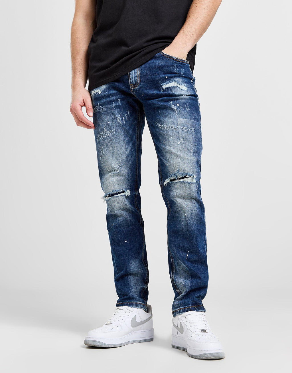 Turf Jeans