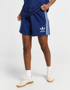 3-Stripes Towelling Shorts