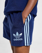 3-Stripes Towelling Shorts