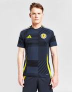 Scotland 2024 Home Shirt