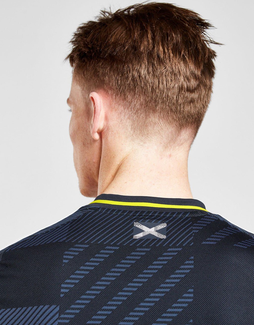 Scotland 2024 Home Shirt