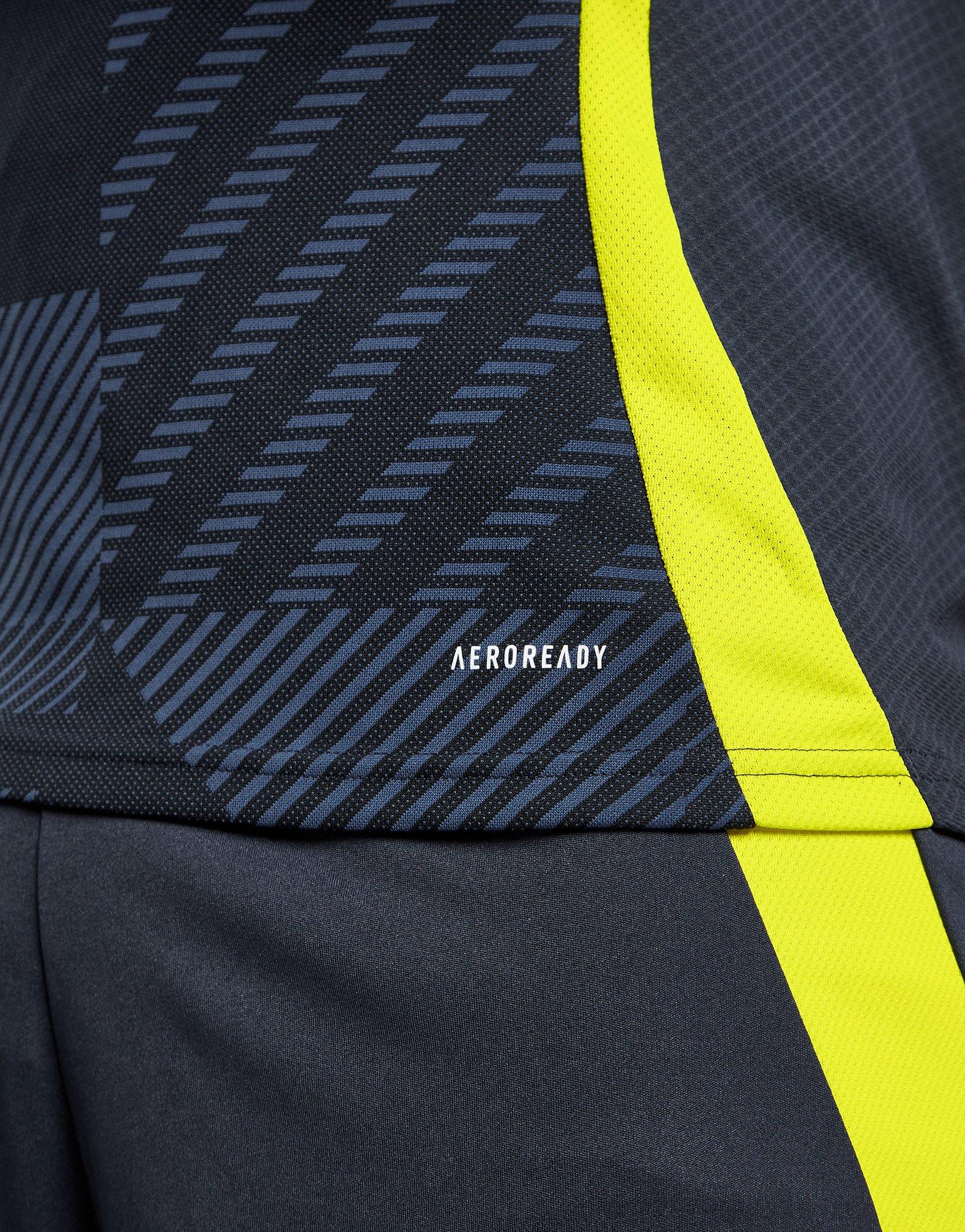 Scotland 2024 Home Shirt