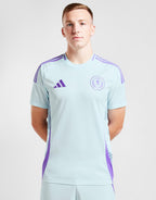 Scotland 2024 Away Shirt