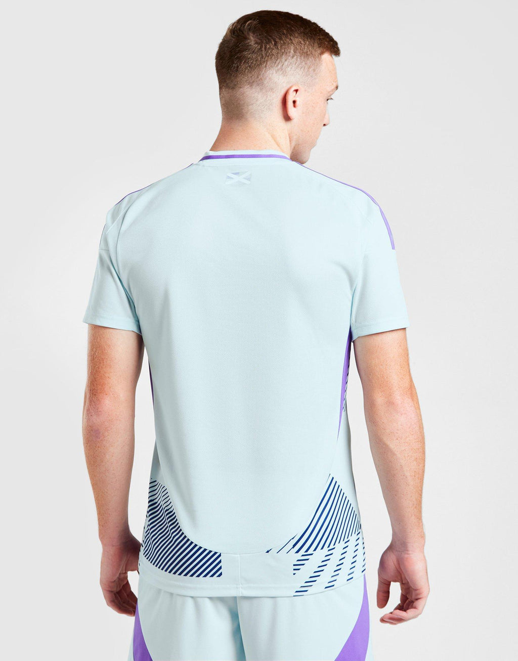Scotland 2024 Away Shirt