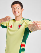 Wales 2024 Away Shirt