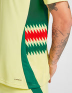 Wales 2024 Away Shirt