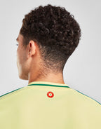 Wales 2024 Away Shirt