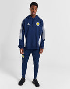 Scotland Tiro 24 Hoodie