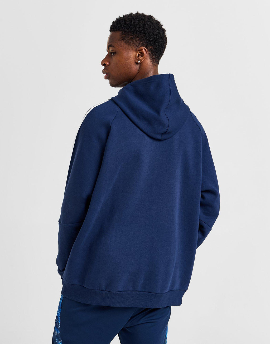 Scotland Tiro 24 Hoodie