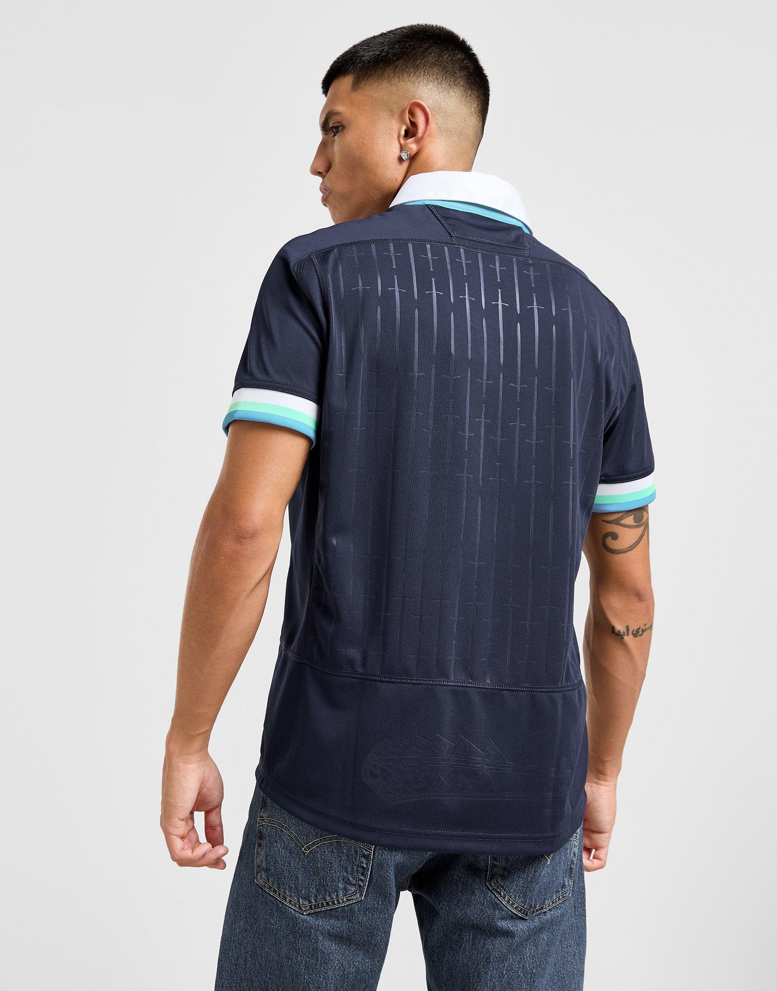 Scotland Rugby 2024/25 Home Shirt