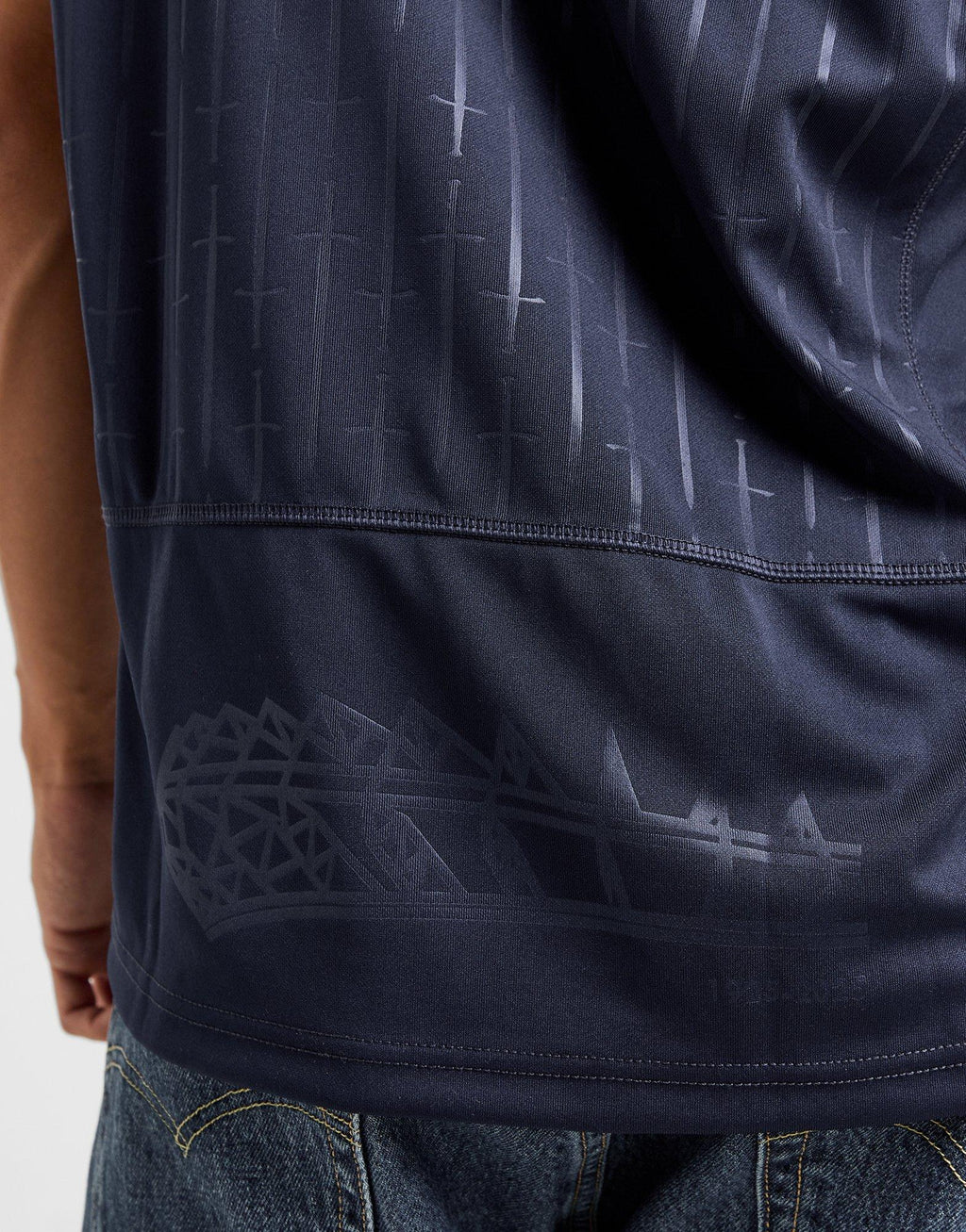 Scotland Rugby 2024/25 Home Shirt