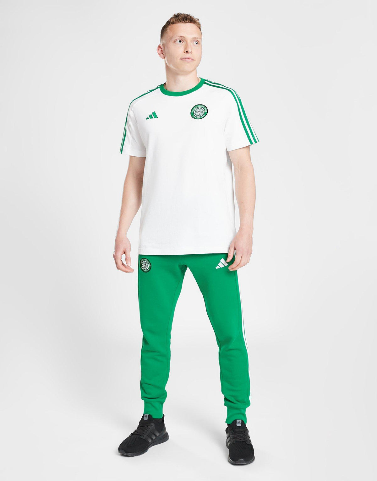 Celtic DNA Short Sleeve T-Shirt