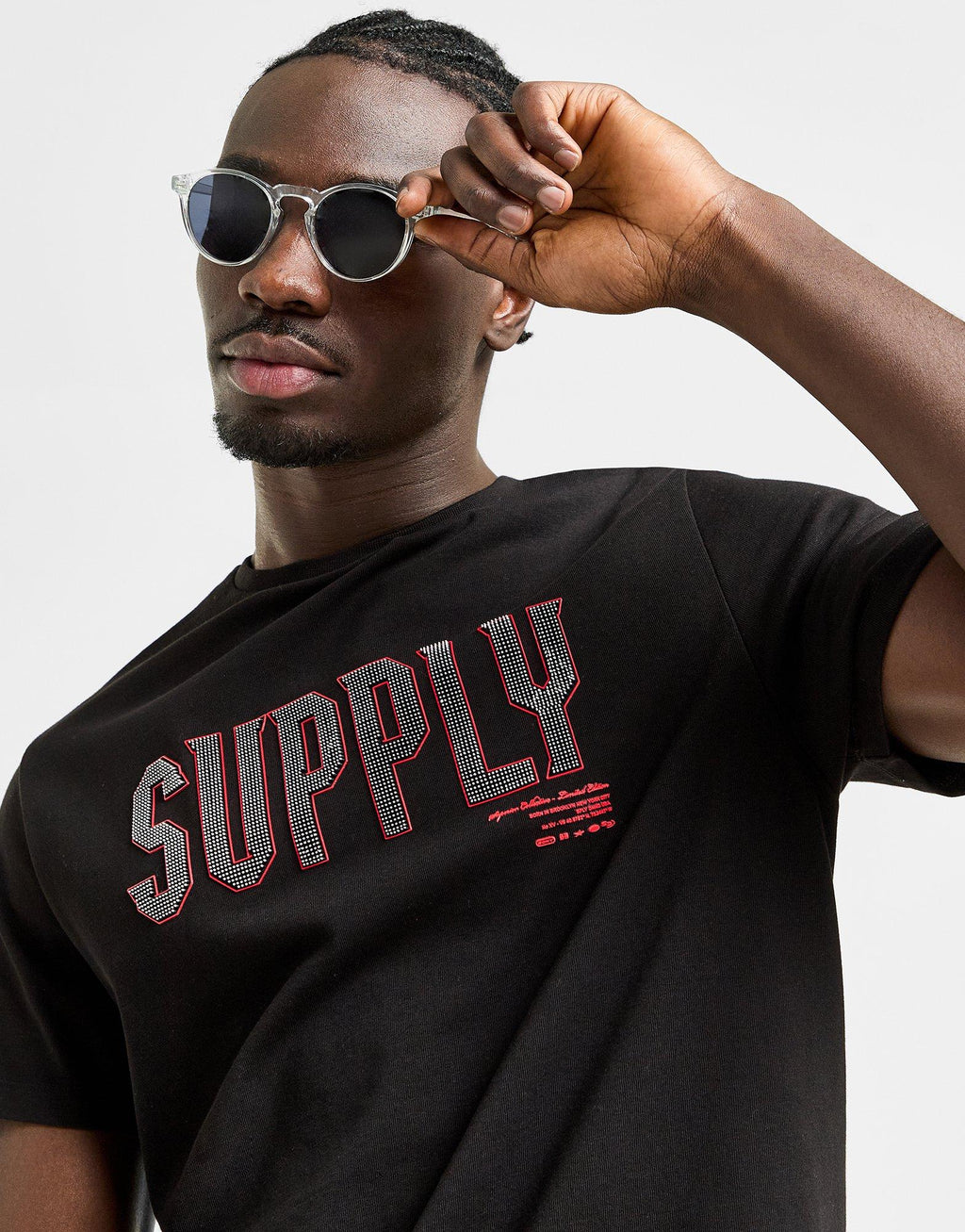 Myles Sunglasses