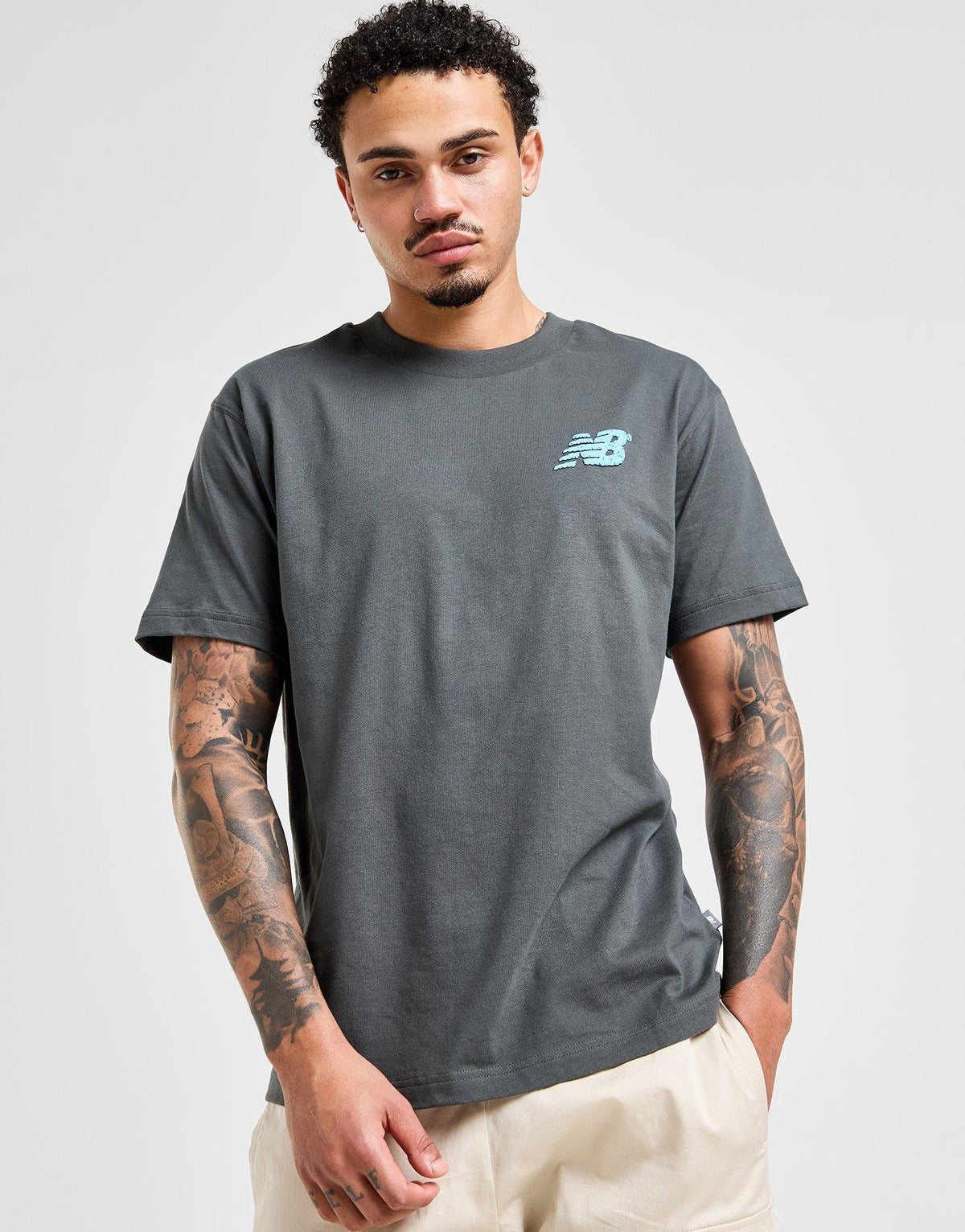 Cloud T-Shirt