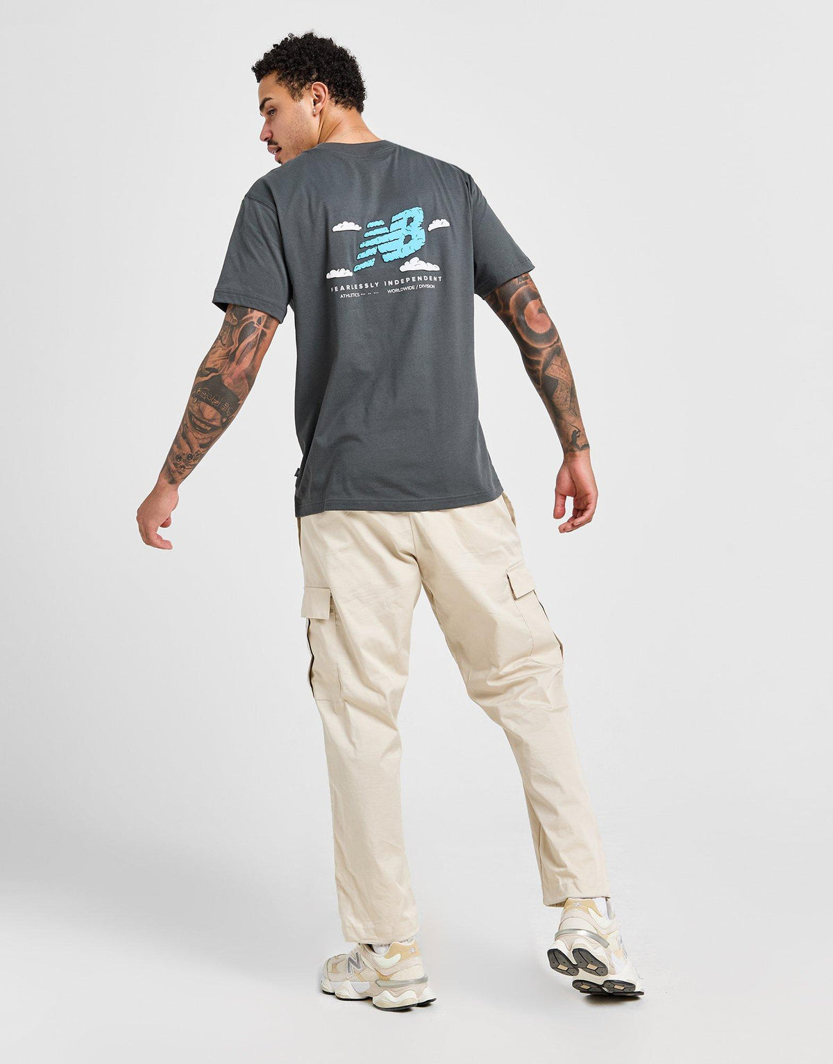 Cloud T-Shirt