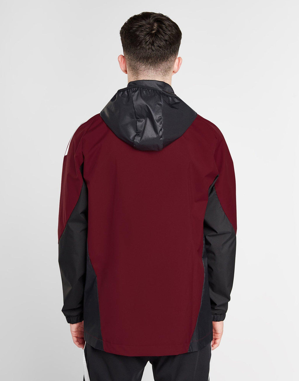 Newcastle United FC All-Weather Jacket