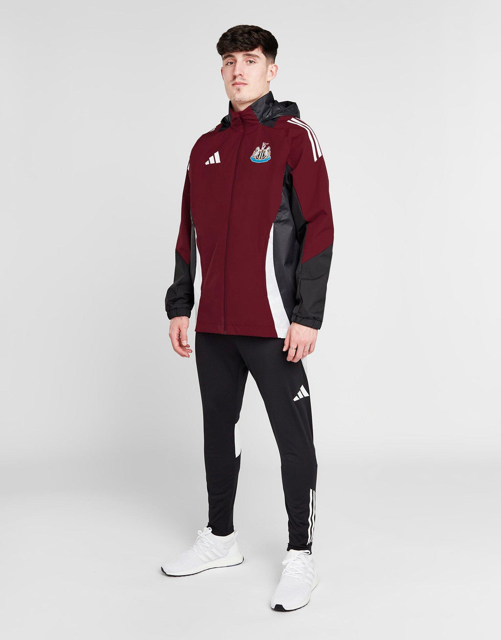 Newcastle United FC All-Weather Jacket