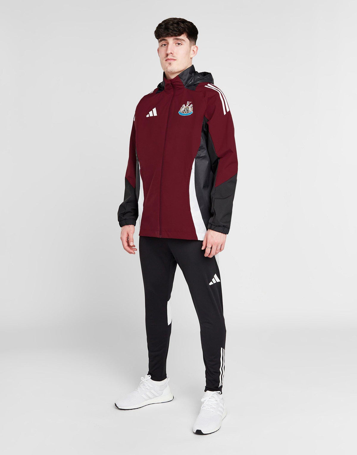 Newcastle United FC All-Weather Jacket