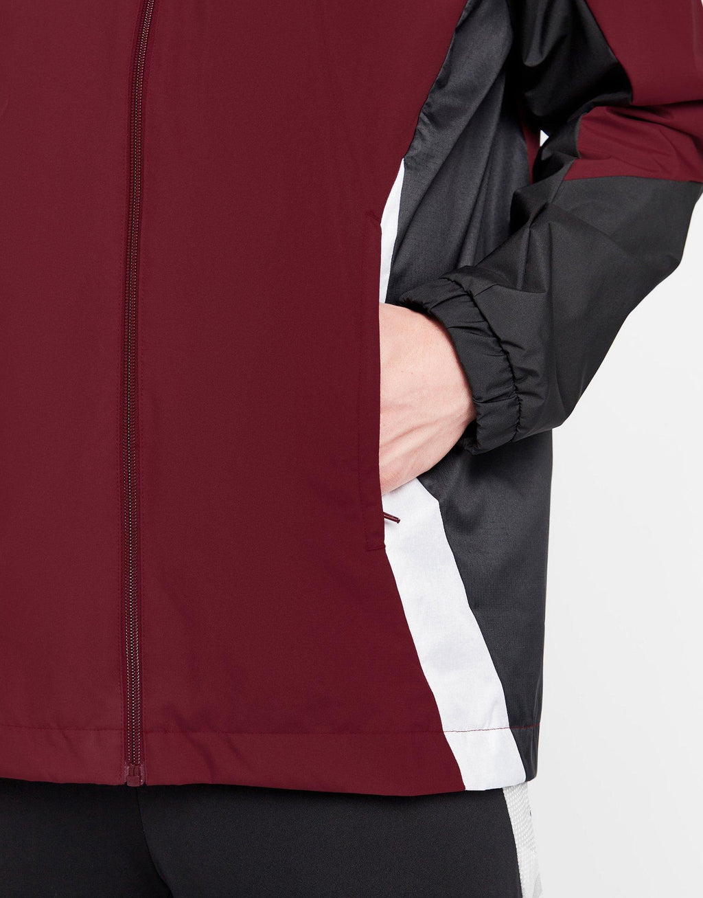 Newcastle United FC All-Weather Jacket