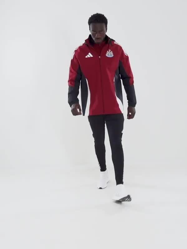 Newcastle United FC All-Weather Jacket