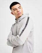 Essential Tape Full-Zip Hoodie