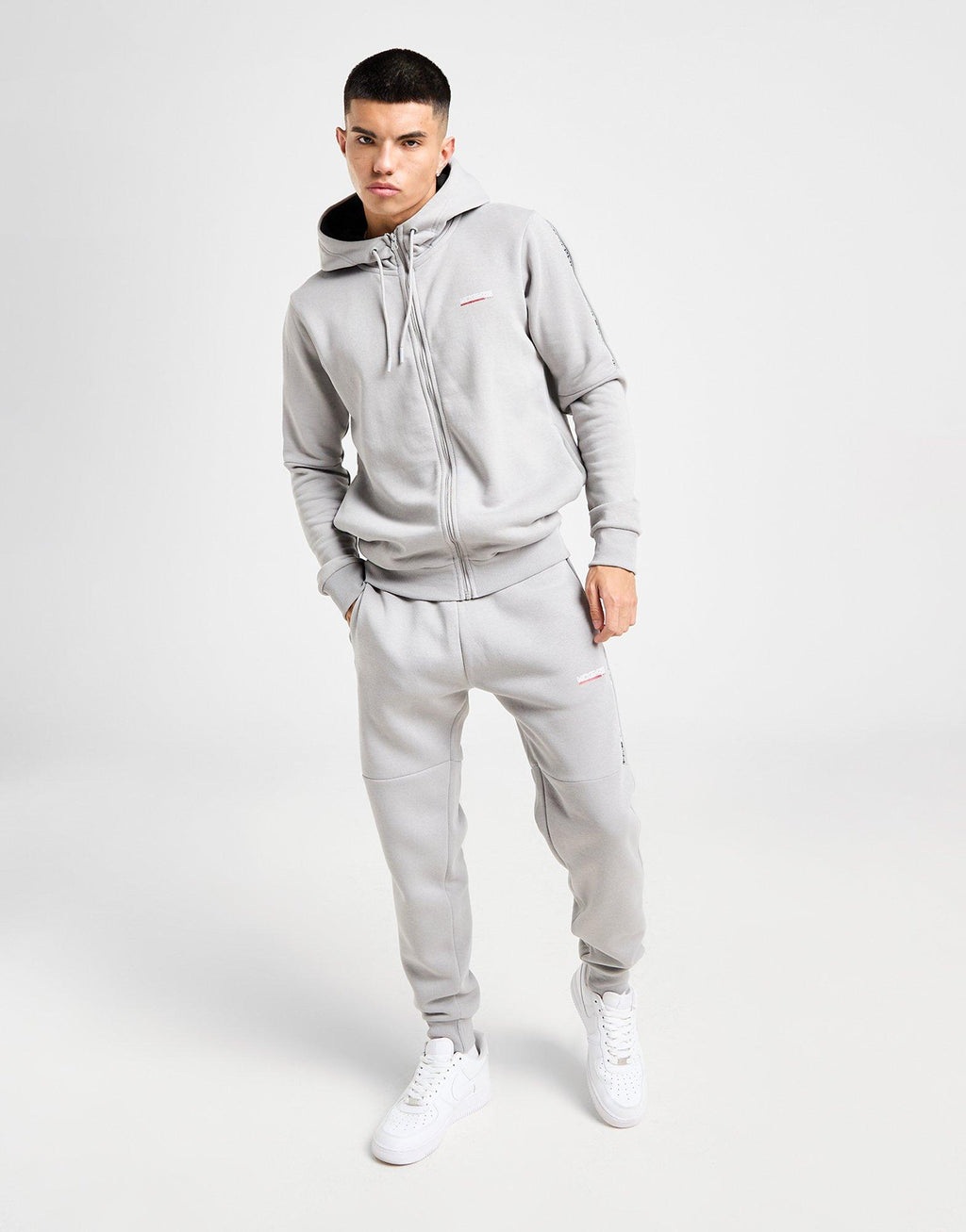 Essential Tape Joggers