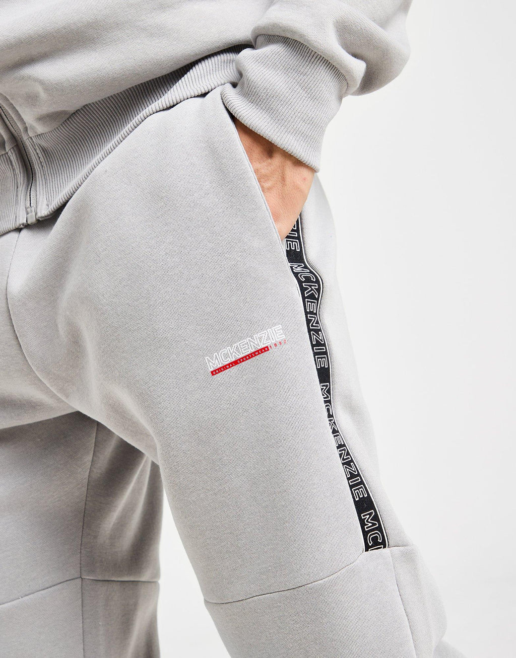Essential Tape Joggers