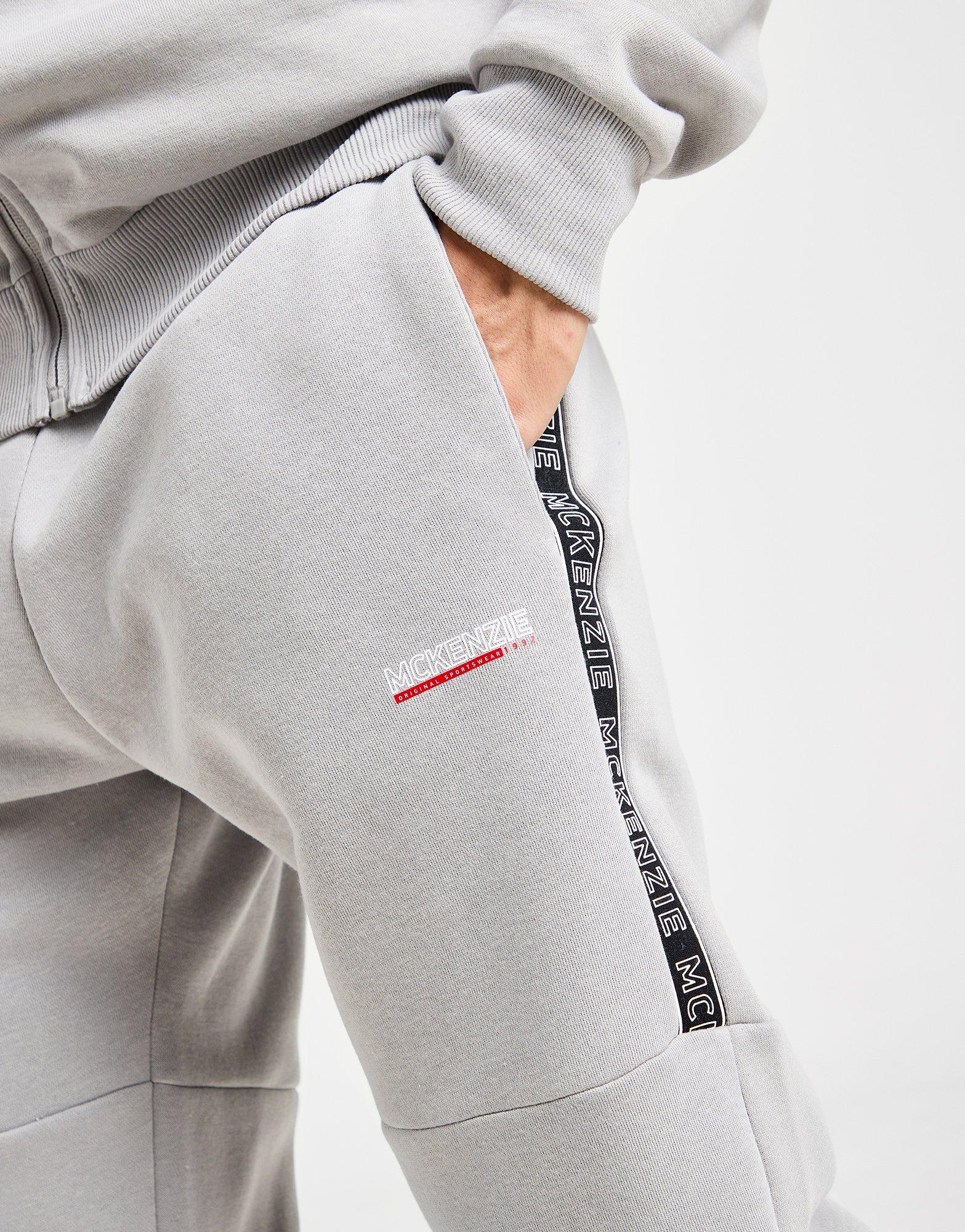 Essential Tape Joggers