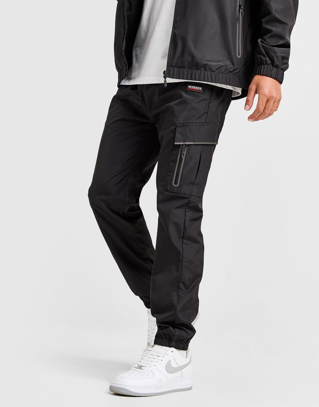 Castle Woven Track Pants