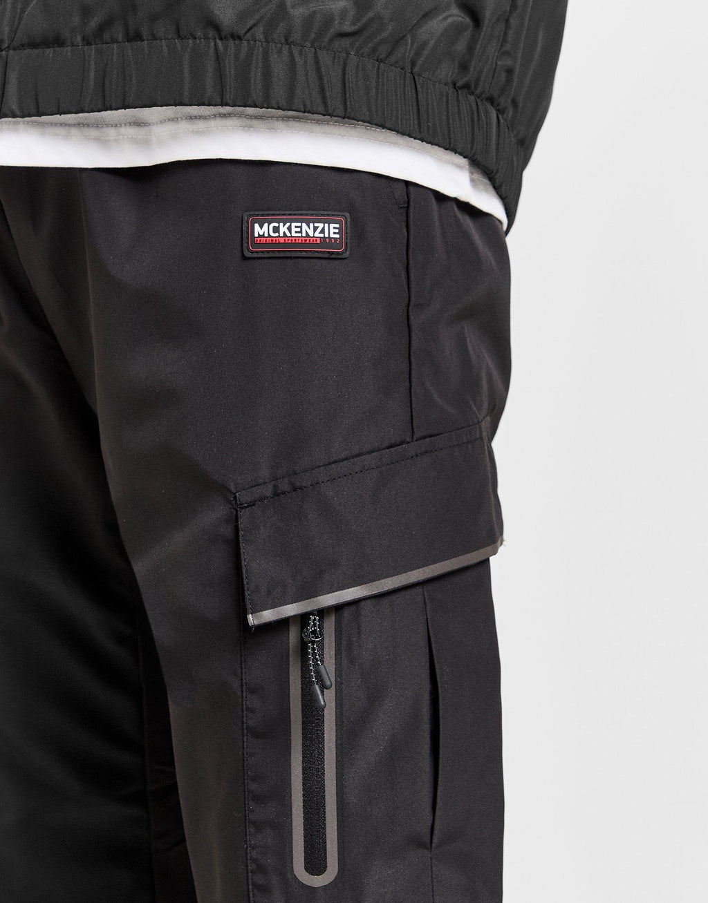 Castle Woven Track Pants