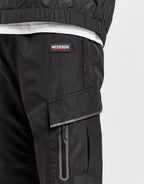 Castle Woven Track Pants