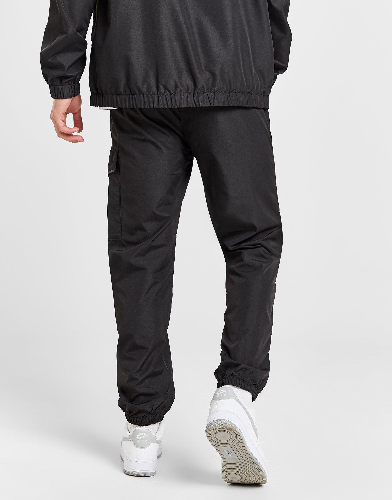 Castle Woven Track Pants