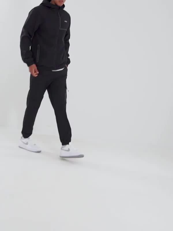 Castle Woven Track Pants