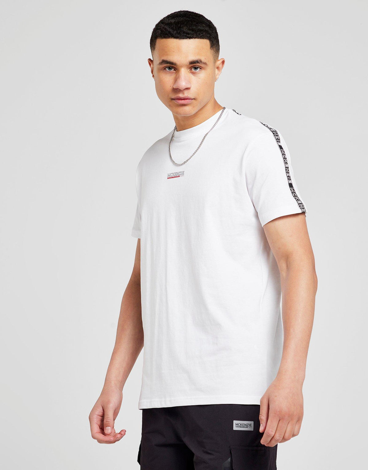 Essential Tape T-Shirt