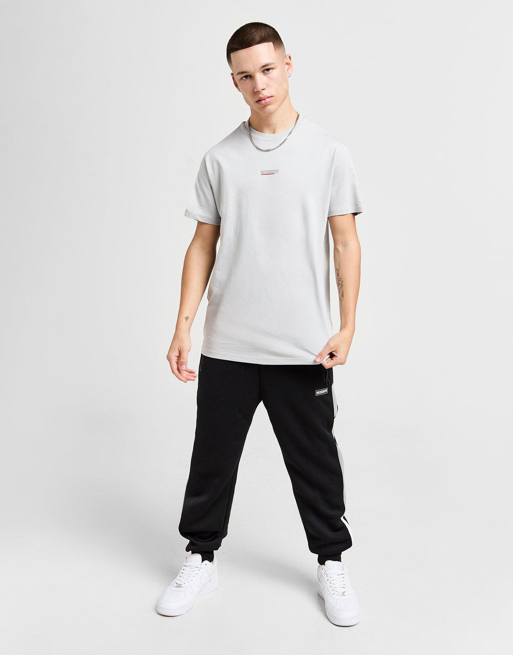 Essential Tape T-Shirt