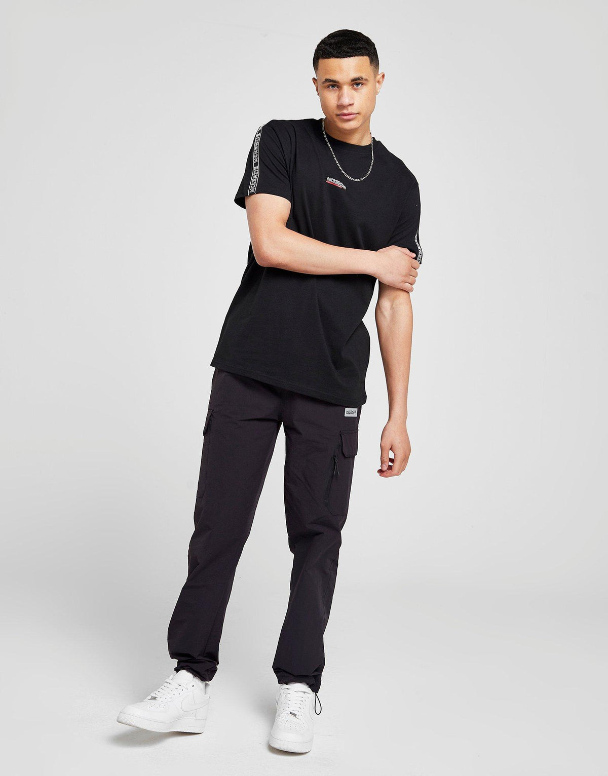 Essential Tape T-Shirt