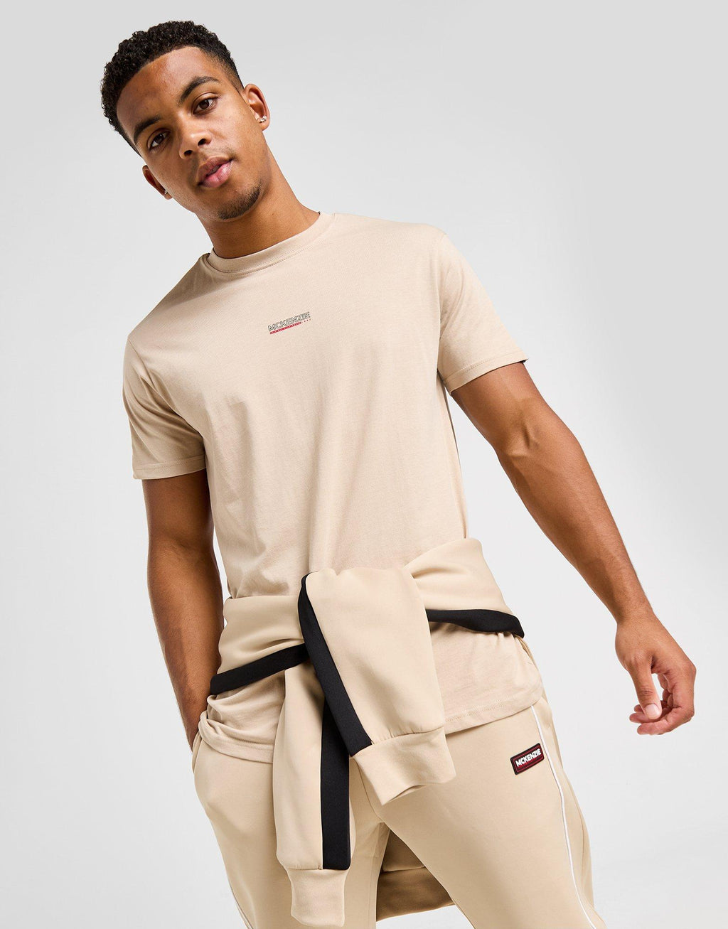 Essential Tape T-Shirt
