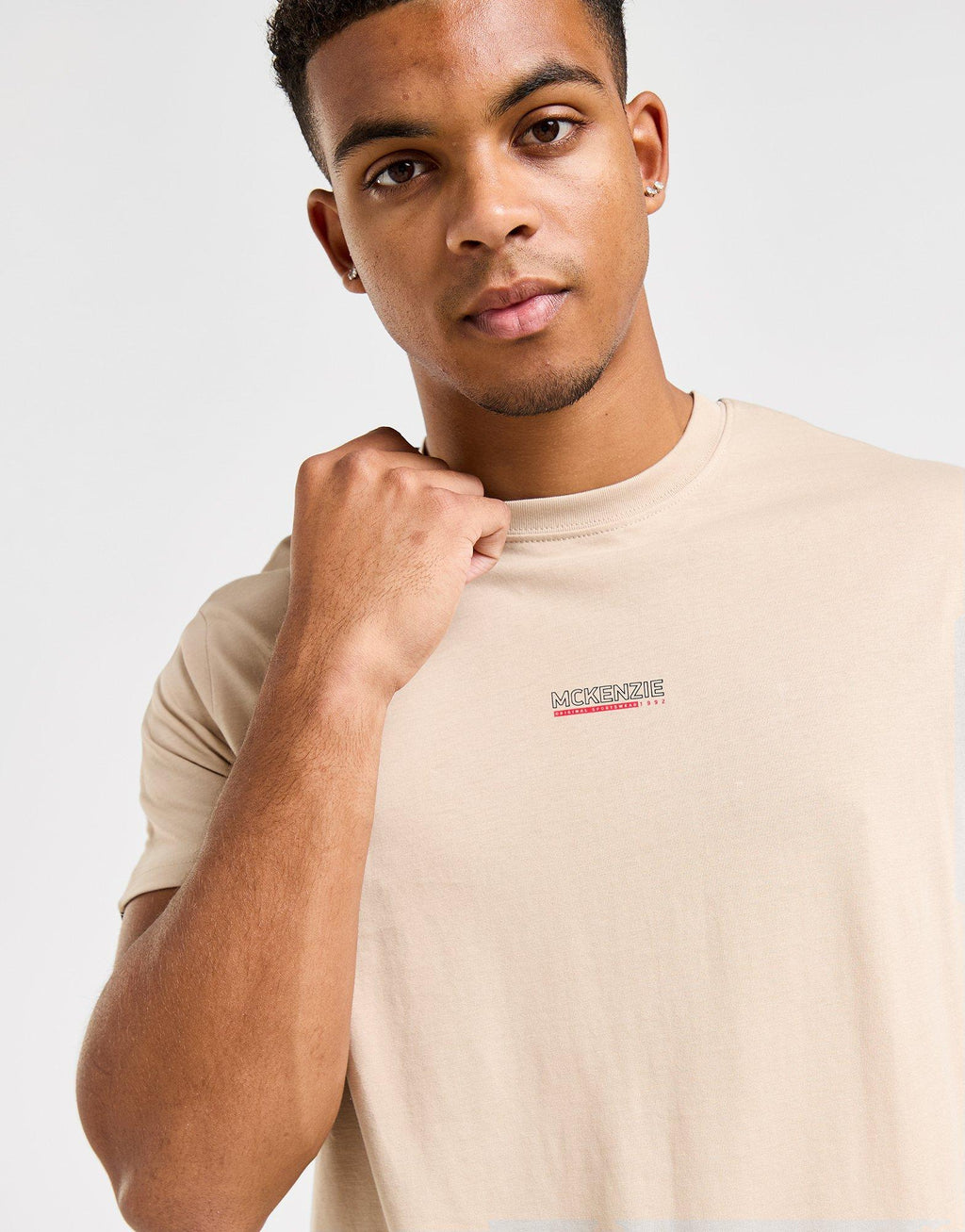 Essential Tape T-Shirt