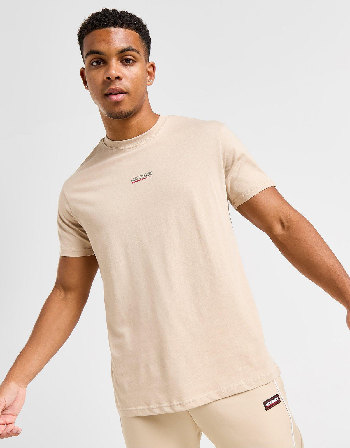 Essential Tape T-Shirt