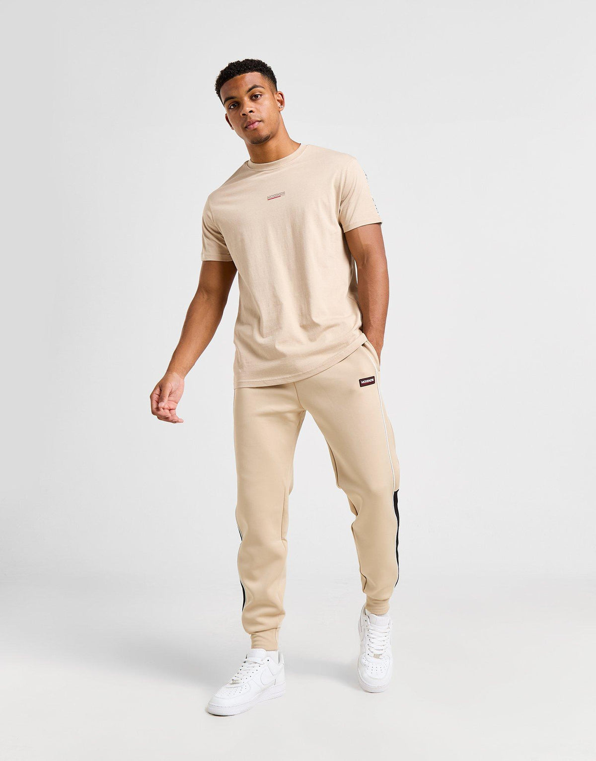 Essential Tape T-Shirt