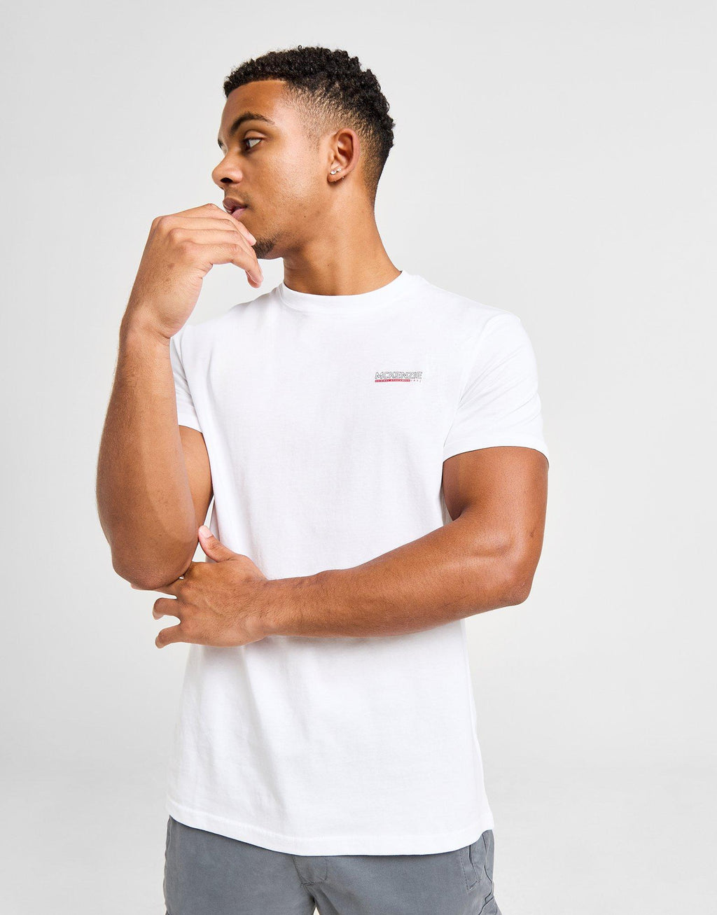 2 Pack Essential T-Shirts