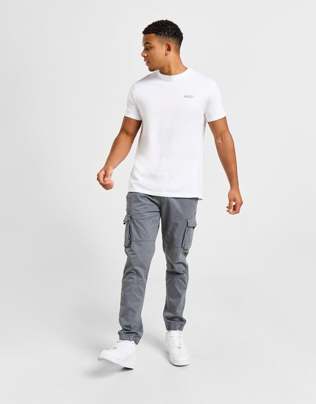 2 Pack Essential T-Shirts